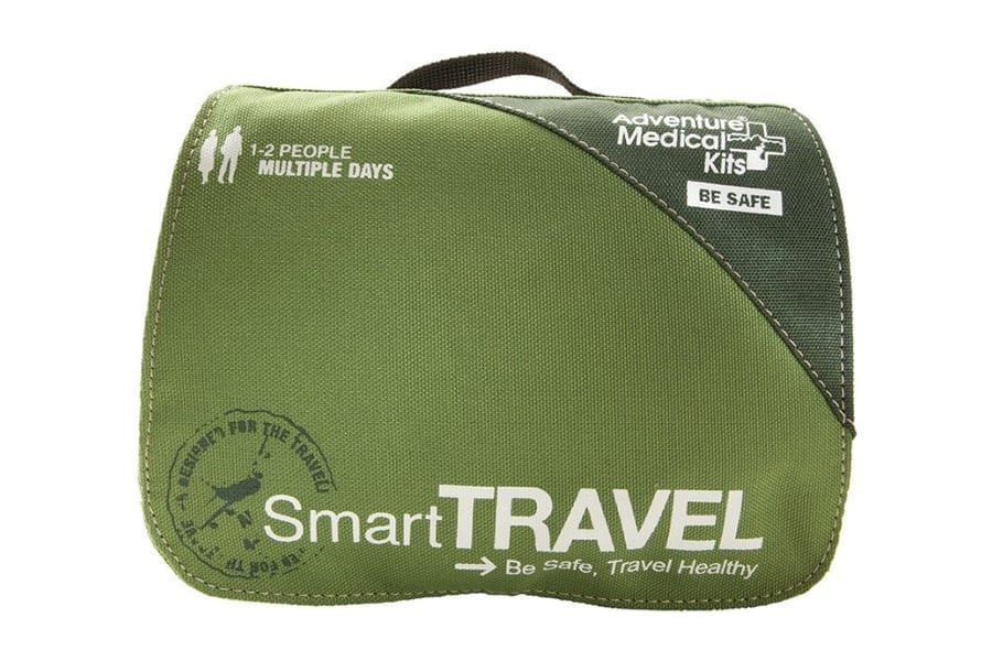 Adventure Medical Kits Smart Travel First Aid Kits