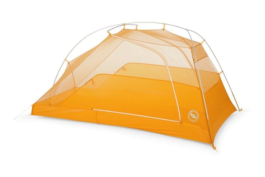 Big Agnes Tiger Wall UL2 2 Person Tent for Backpacking