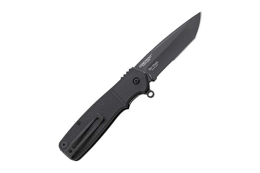 CRKT Homefront Tactical Knife Camping Knives