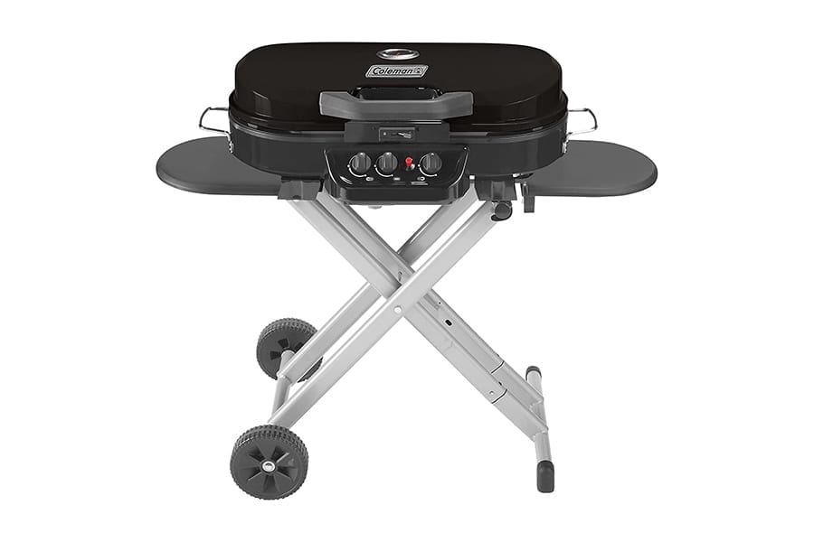 Coleman RoadTrip 285 Stand-Up Camping Grills