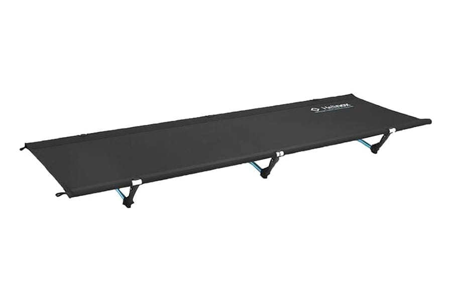 Helinox One Convertible Long Camping Cots