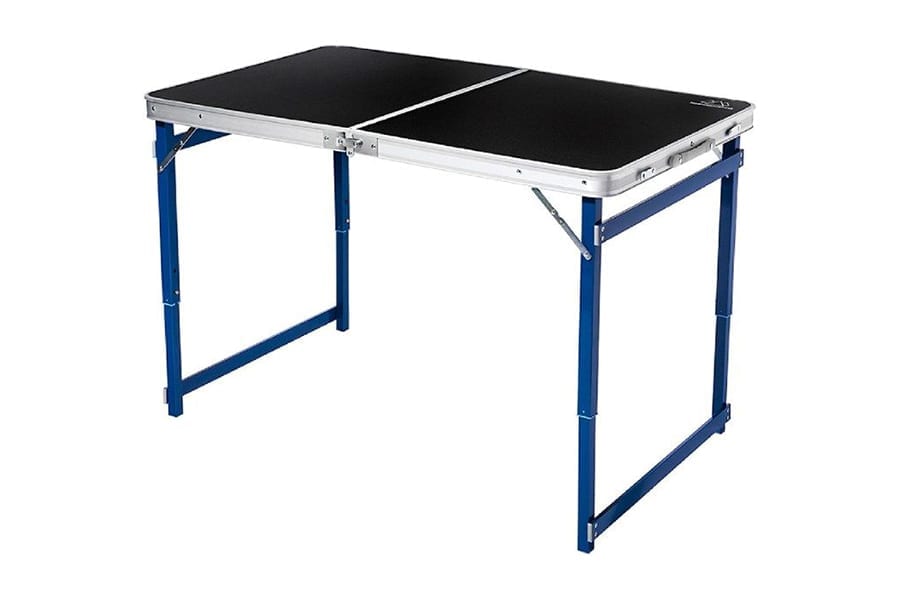 Mountain Summit Gear Camping Tables