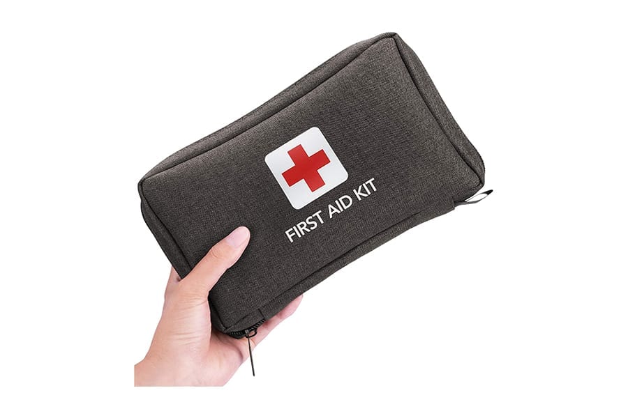 Risen Small First Aid Kits