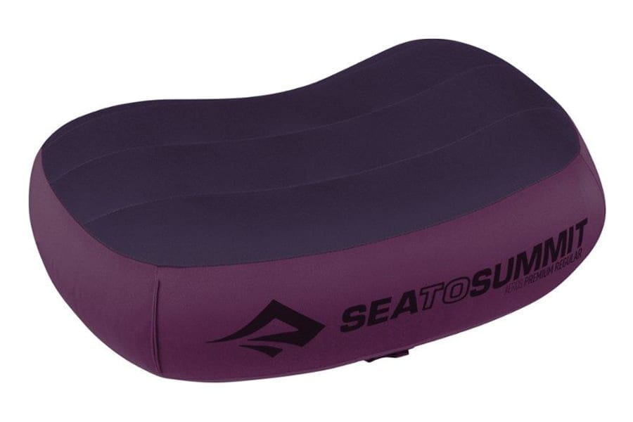 Sea to Summit Aeros Premium Camping Pillows