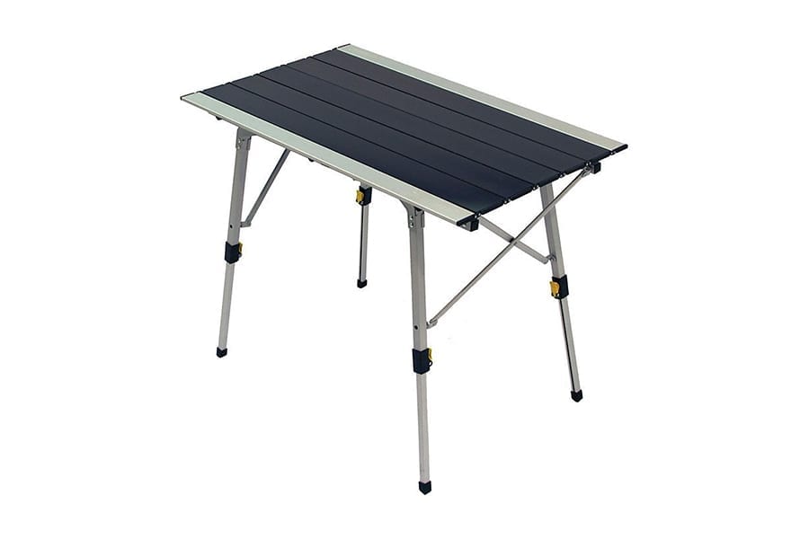 Travel Chair Grand Canyon Camping Tables