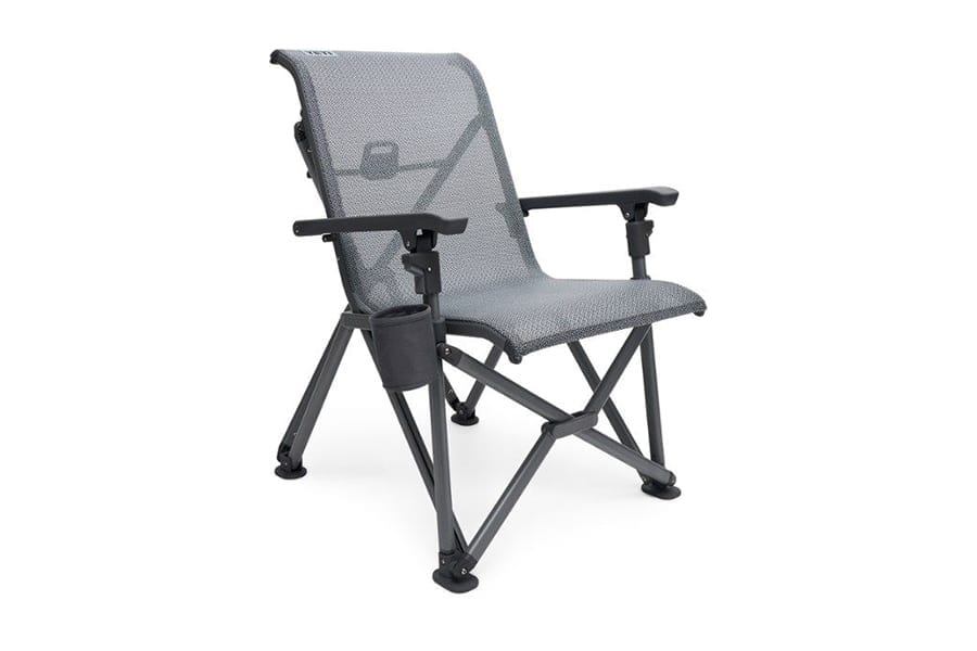 Yeti TrailHead Camp Camping Chairs