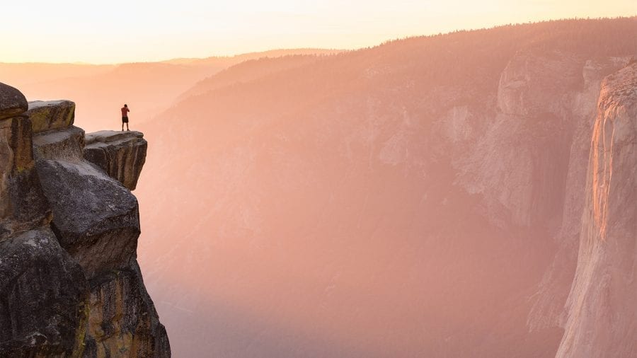 The Best Hikes in Yosemite National Park