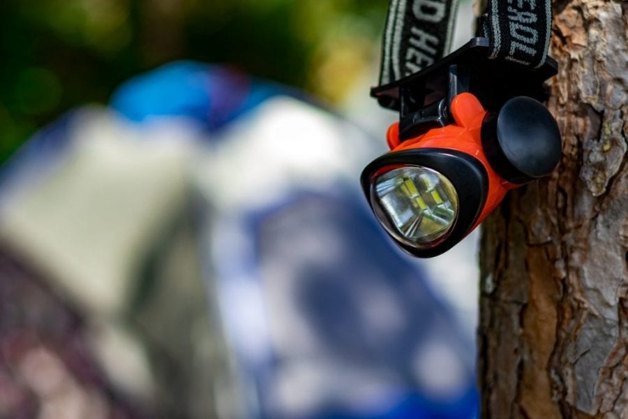 Best Camping Headlamps