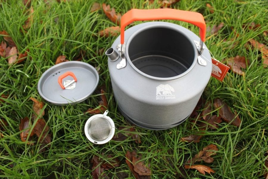 Best Camping Kettles