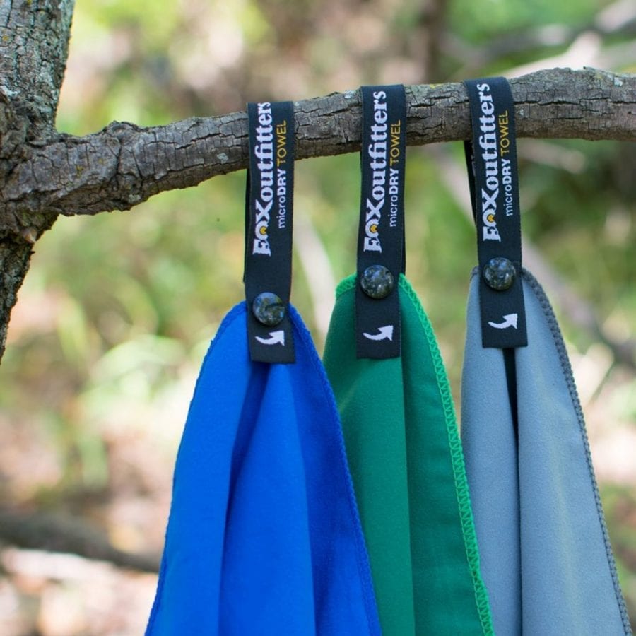 Best Camping Towels