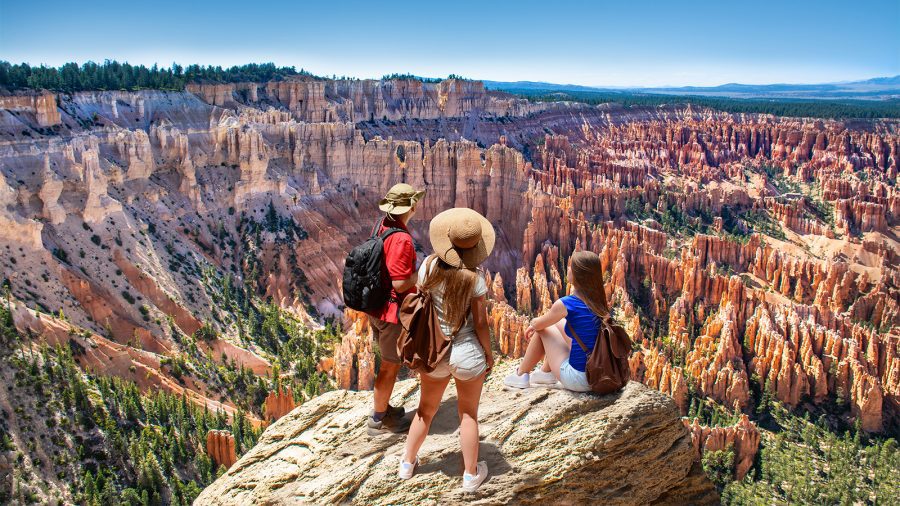 Best Time to Visit Bryce Canyon National Park