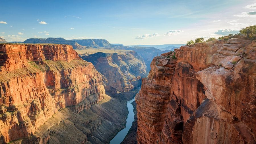 Grand Canyon National Park - Best Time to Visit