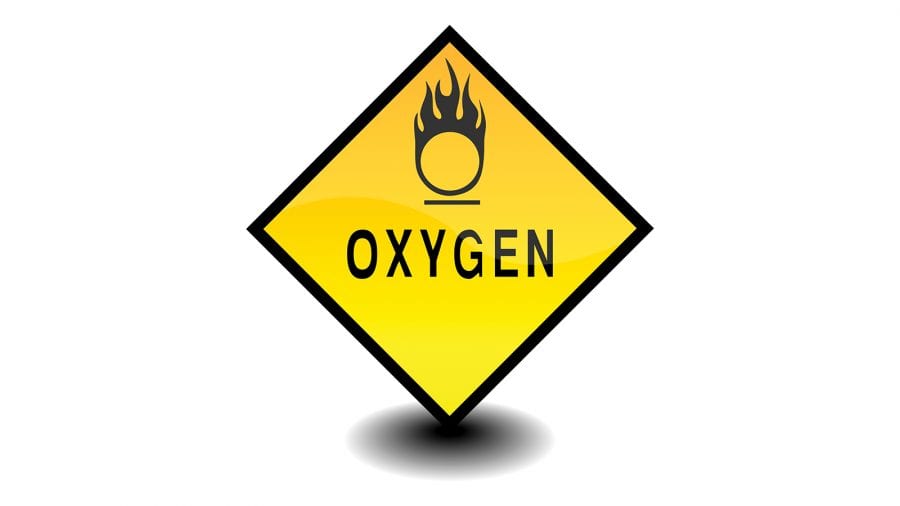 Oxygen Depletion