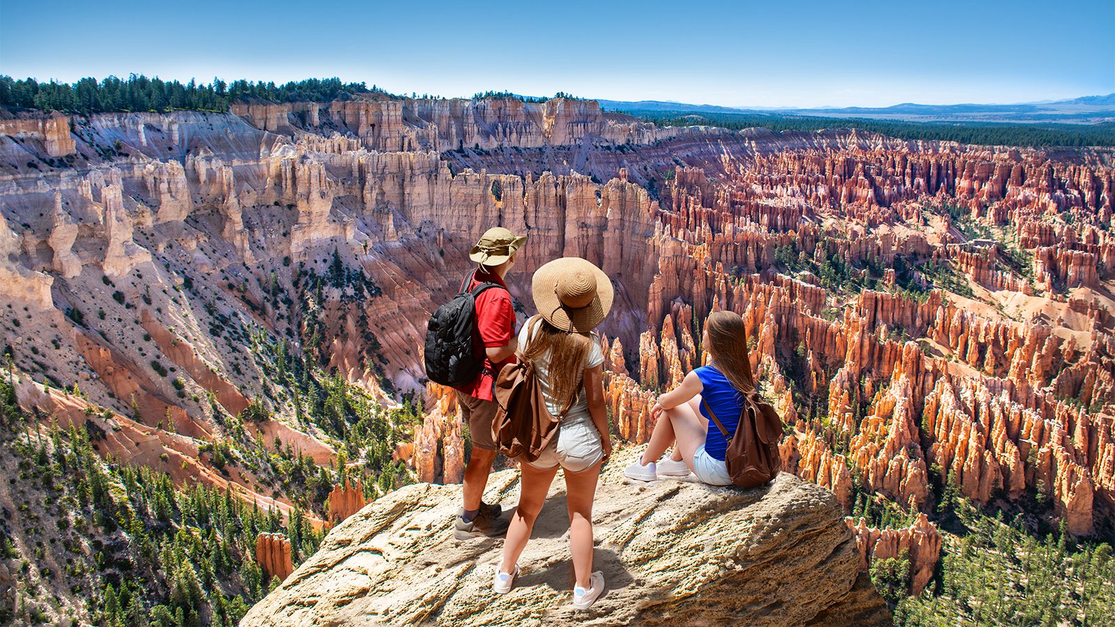 Bryce Canyon National Park Best Time to Visit 1