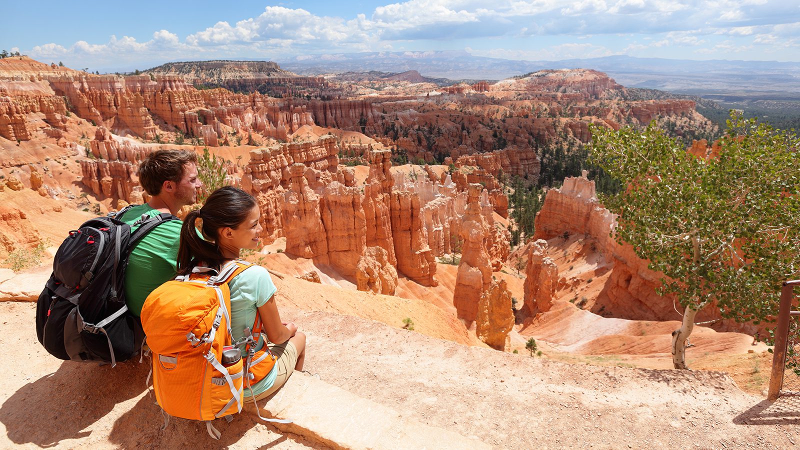 Bryce Canyon National Park Hiking Guide 1