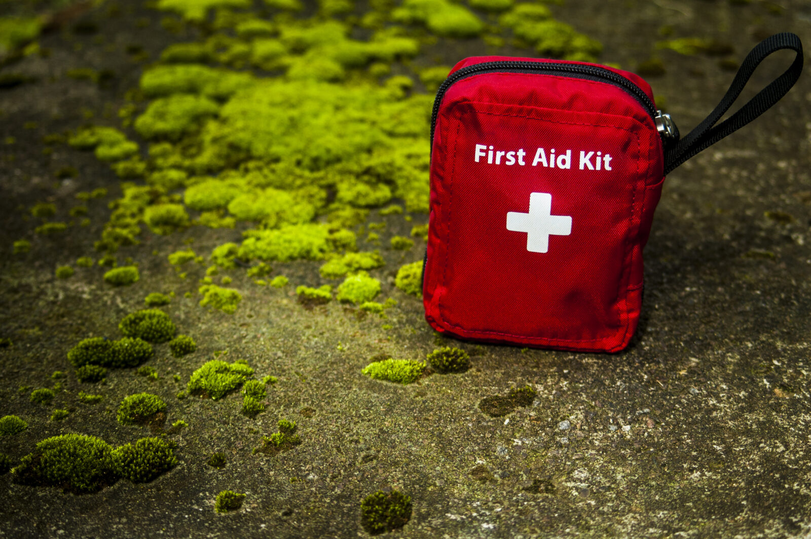 Camping First Aid Kits 1