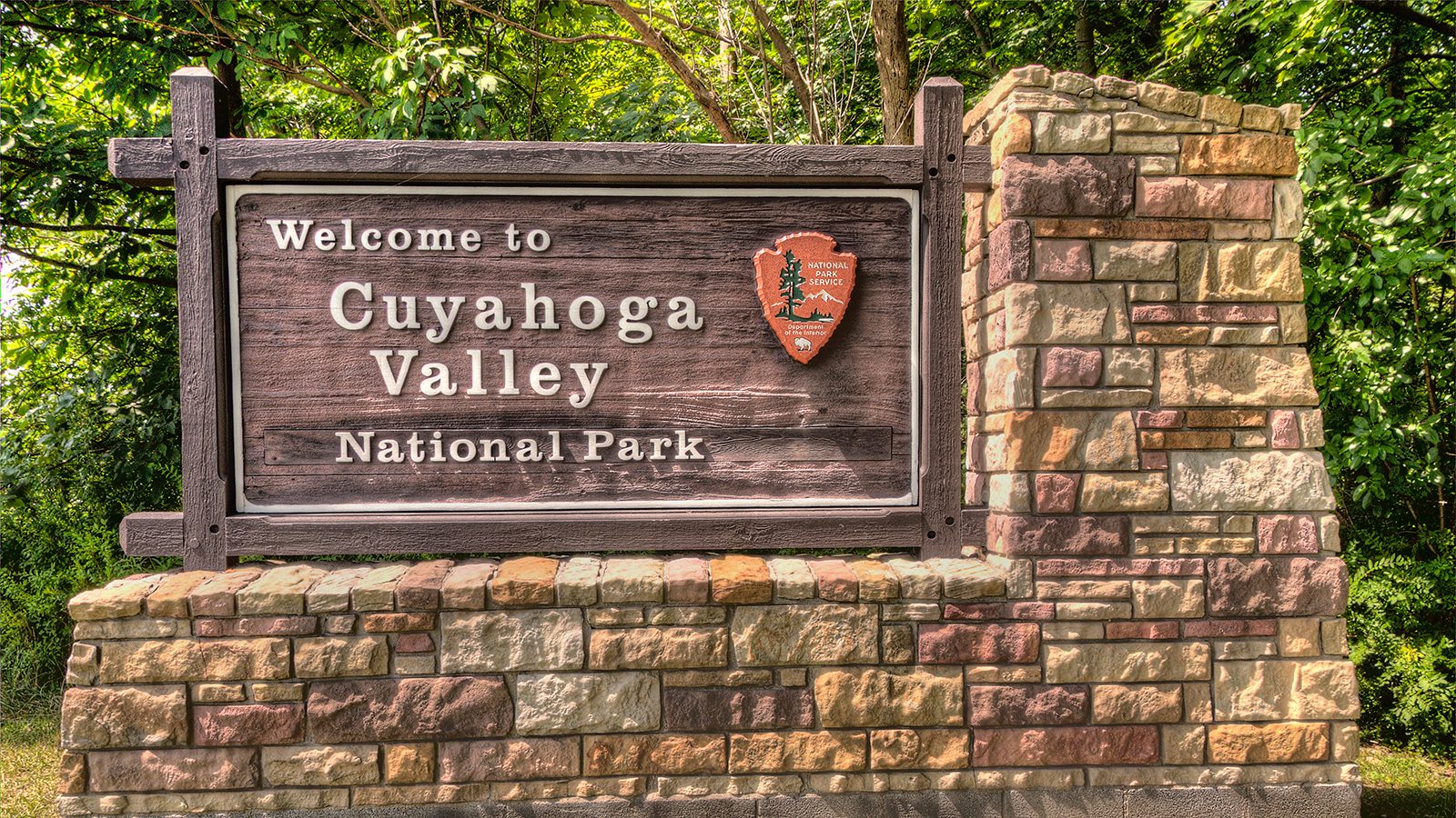 Cuyahoga Valley National Park Guide 1