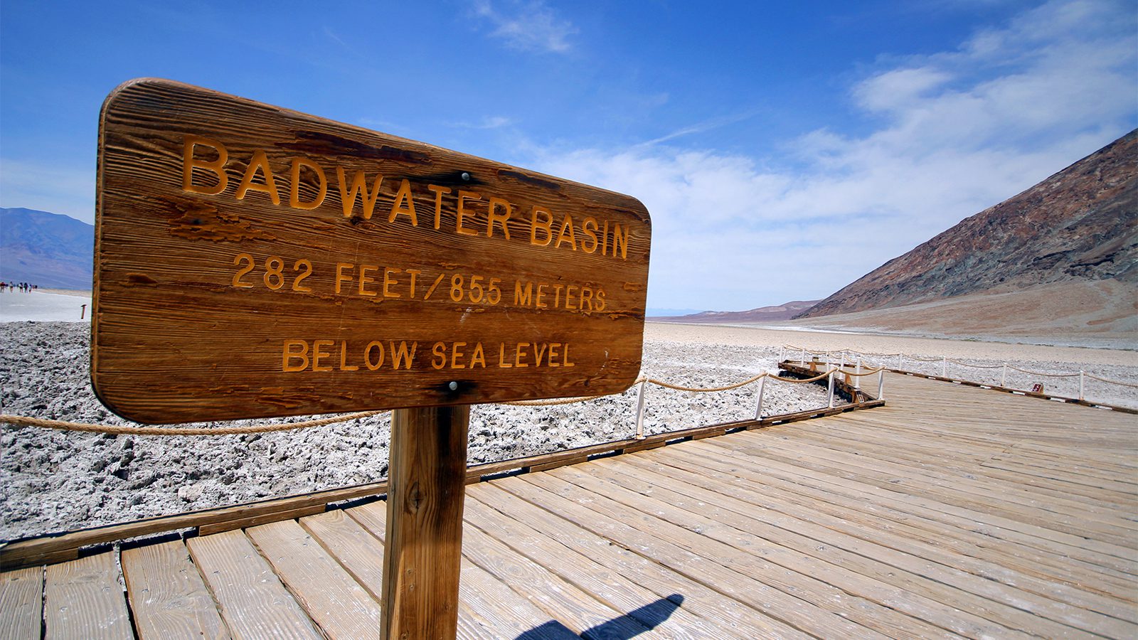 Death Valley National Park Best Things to Do 1