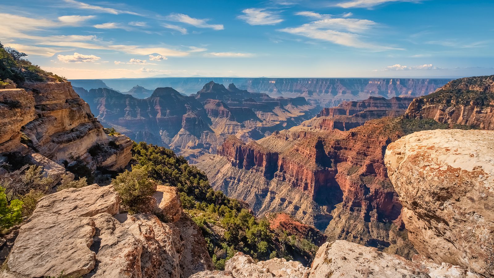 Grand Canyon National Park Best Things to See 1