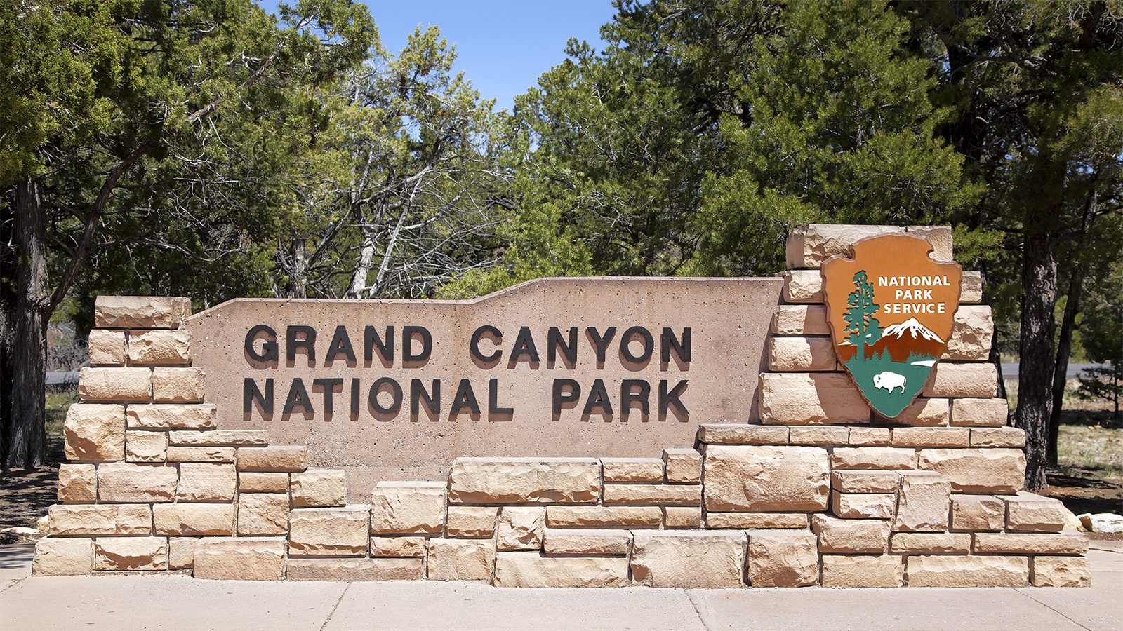 Grand Canyon National Park Guide 1