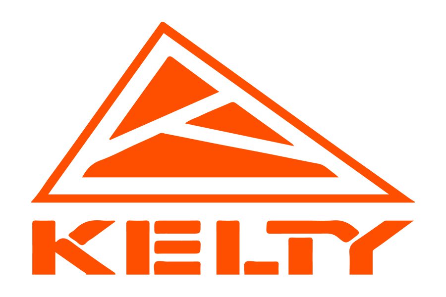 Kelty Tents Logo 1
