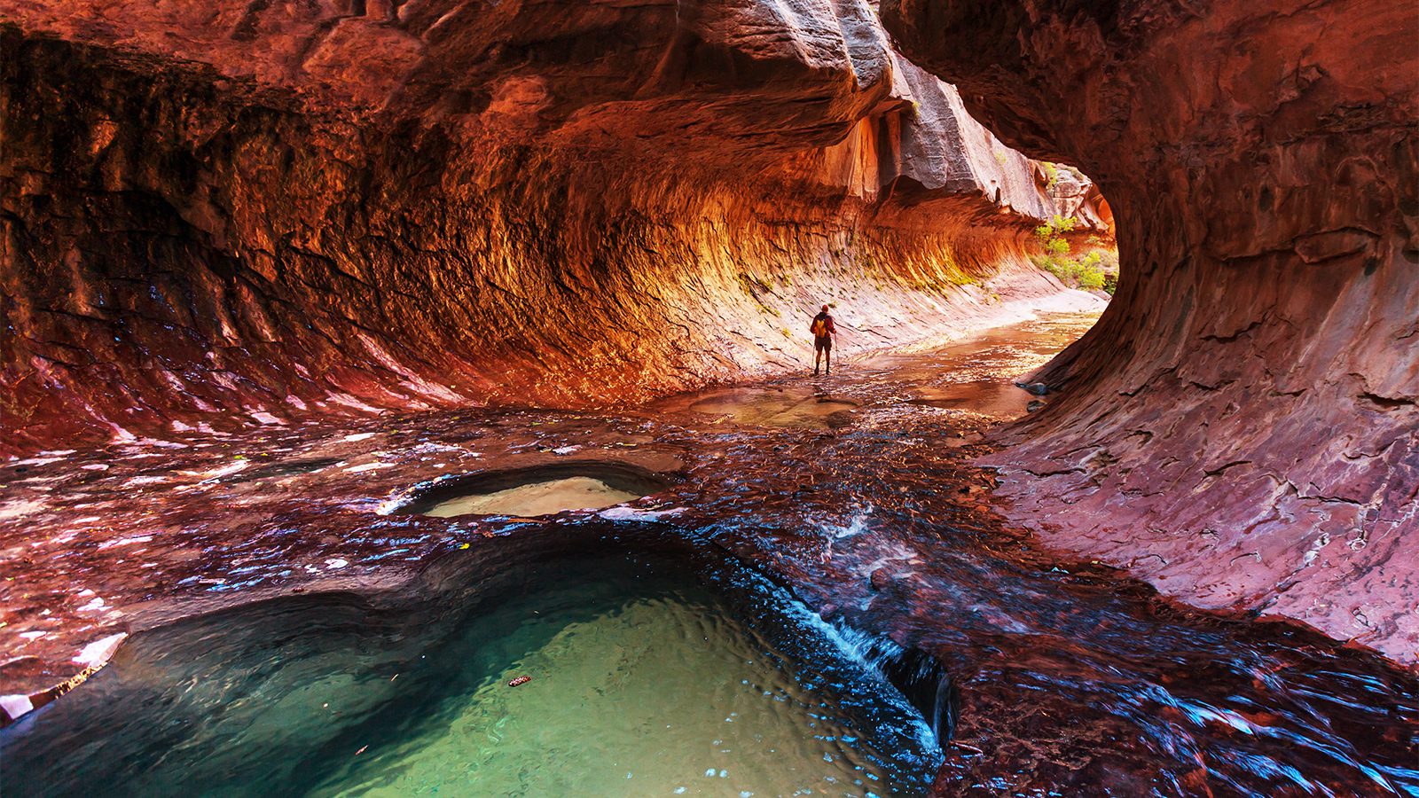 Zion National Park Best Things To Do 1